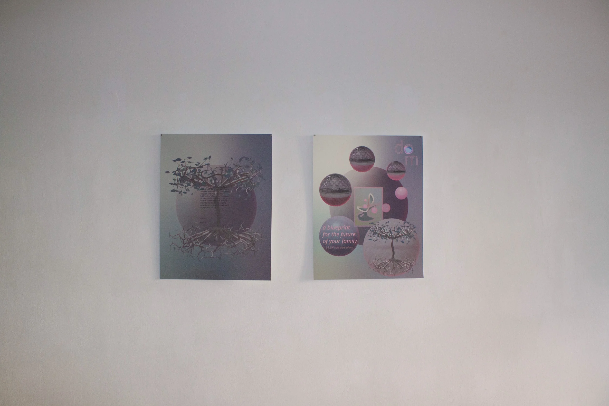 Repel Revel: In Conversation with Denise Yap