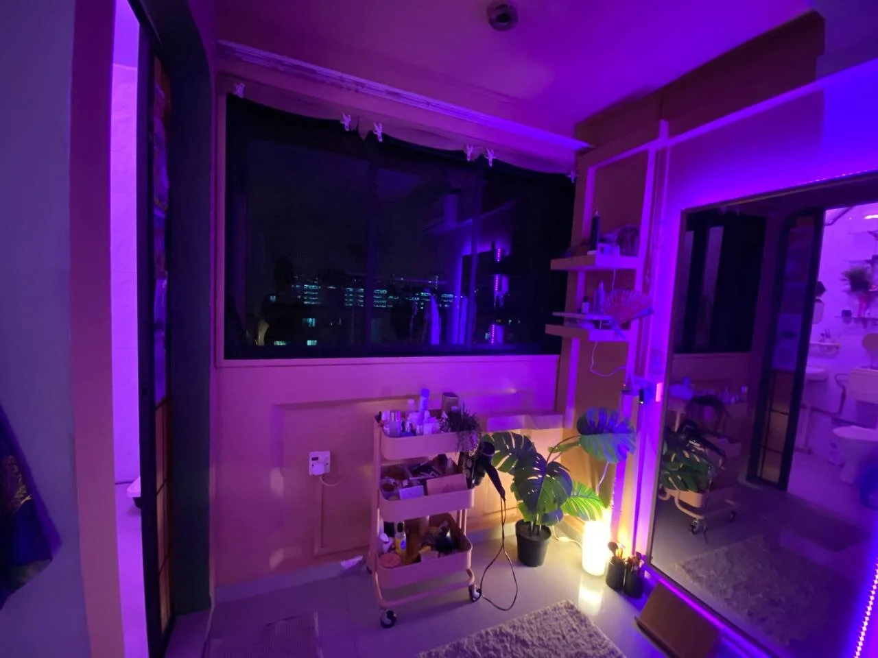 Care Package #12: Chand Chandramohan