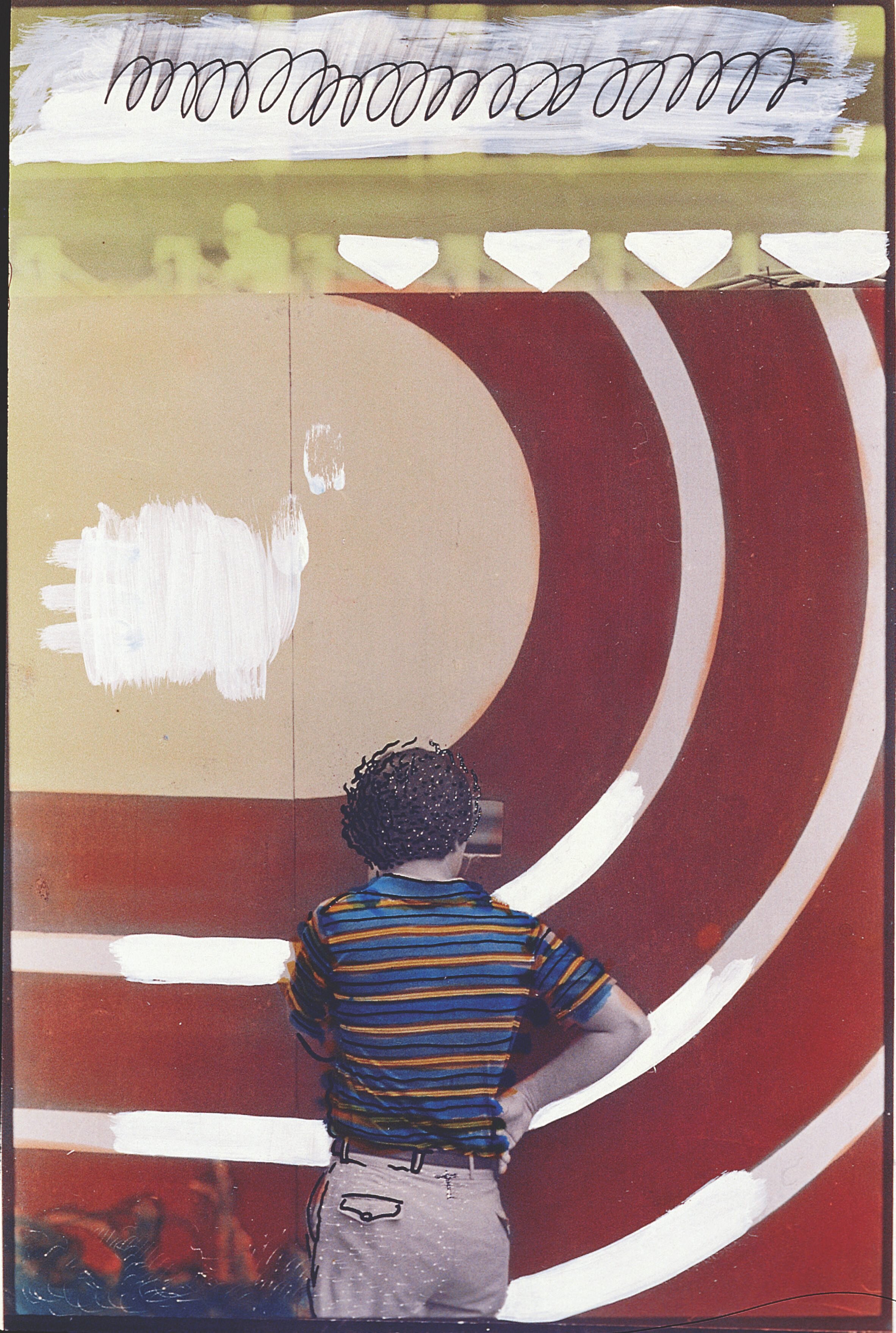 Tints &amp; Dispositions