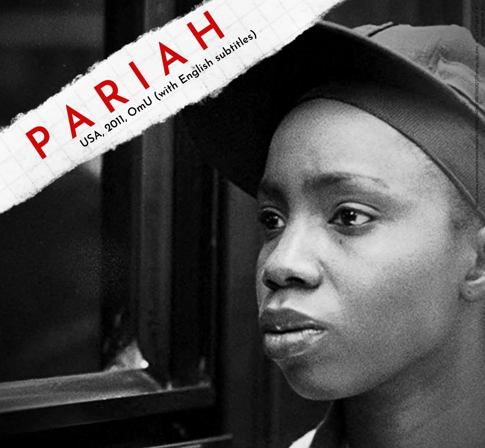 Film Screening: Pariah