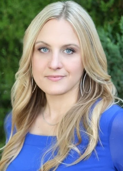 Half an Hour with Sarah McCammon