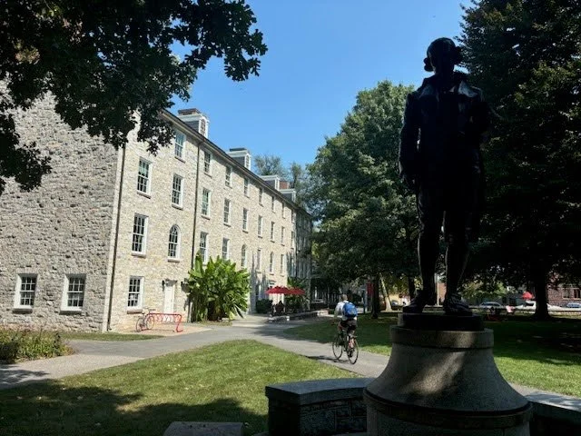 Universitäts-Partnerschaften zwischen den USA und Ostdeutschland gestärkt