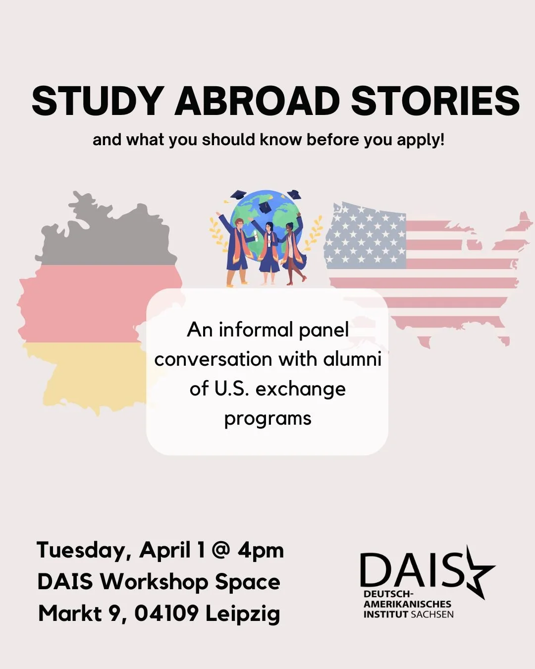Study Abroad Stories and what you should know before you apply!