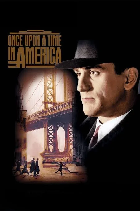 Once Upon a Time in America · Filmscreening