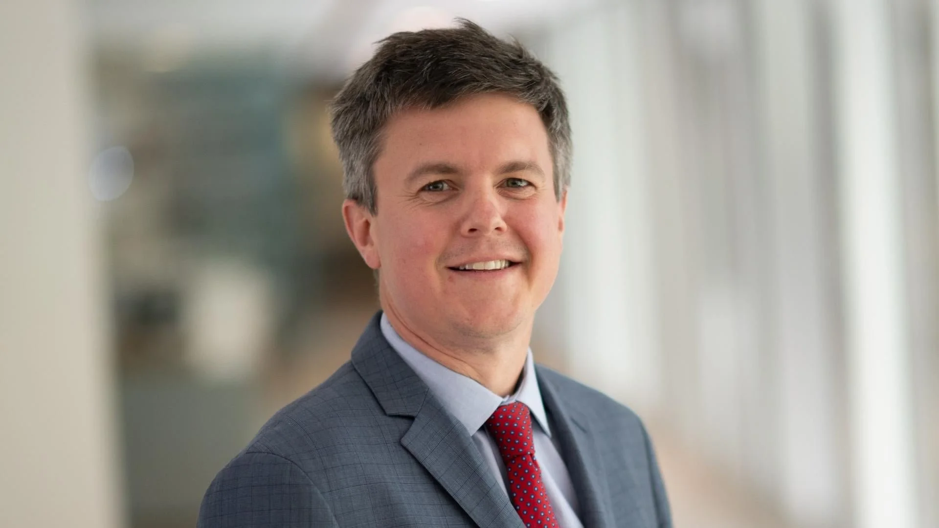 Half an Hour with Peter Rough