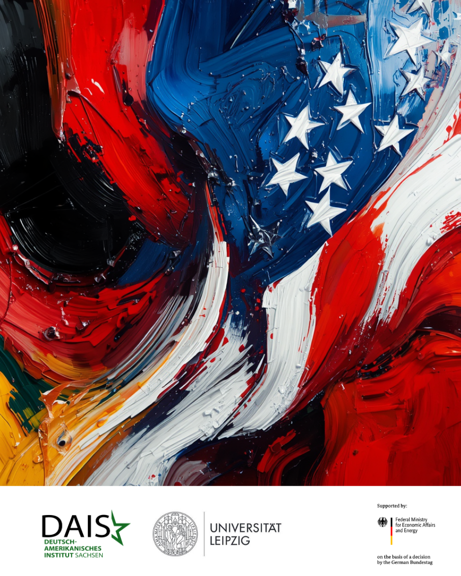 Transatlantic Exchange in Challenging Times: an afternoon of exchange, drinks, and conversation