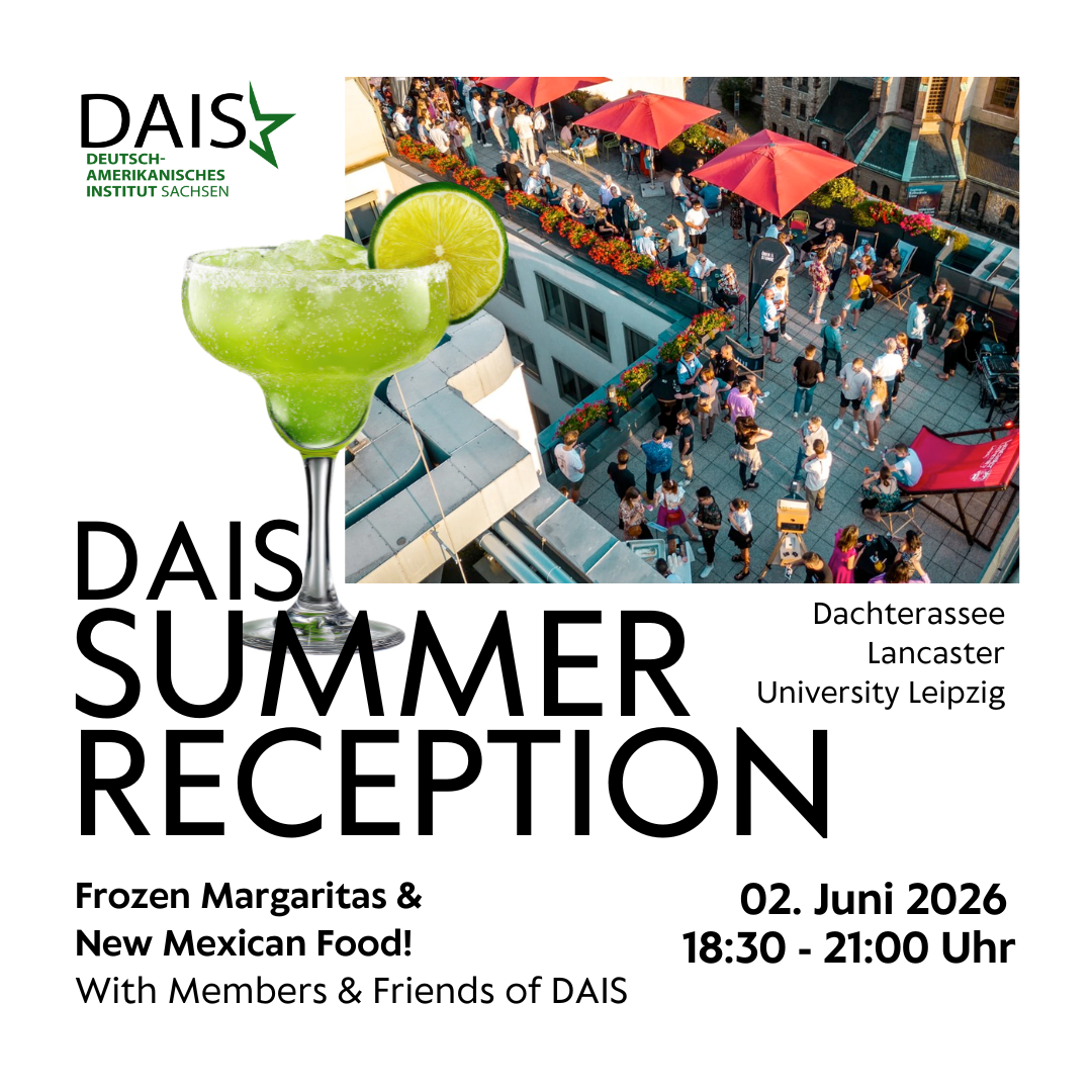 DAIS Summer Reception