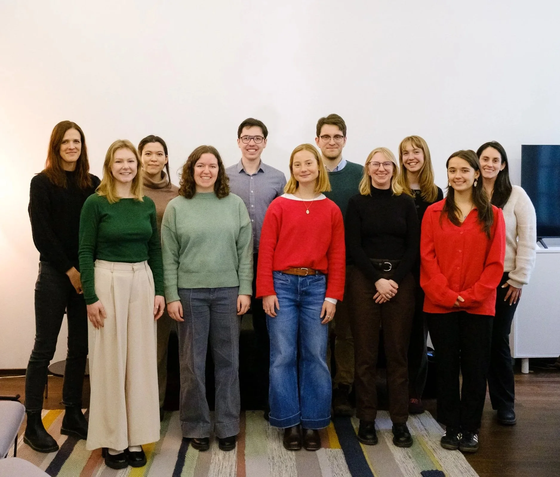 51 GASOP Workshops Bring Transatlantic Exchange to Schools Across Saxony and Thuringia