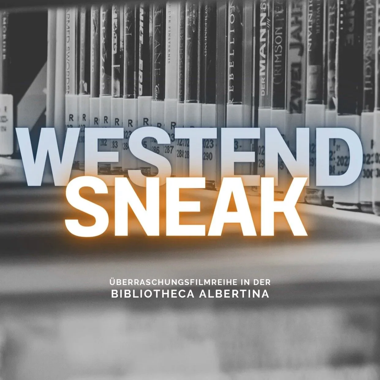 Westend Sneak: Was bleibt