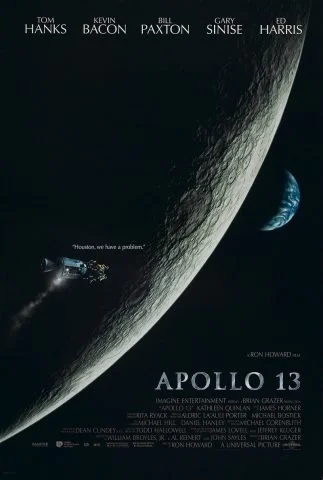 "Apollo 13" Filmscreening
