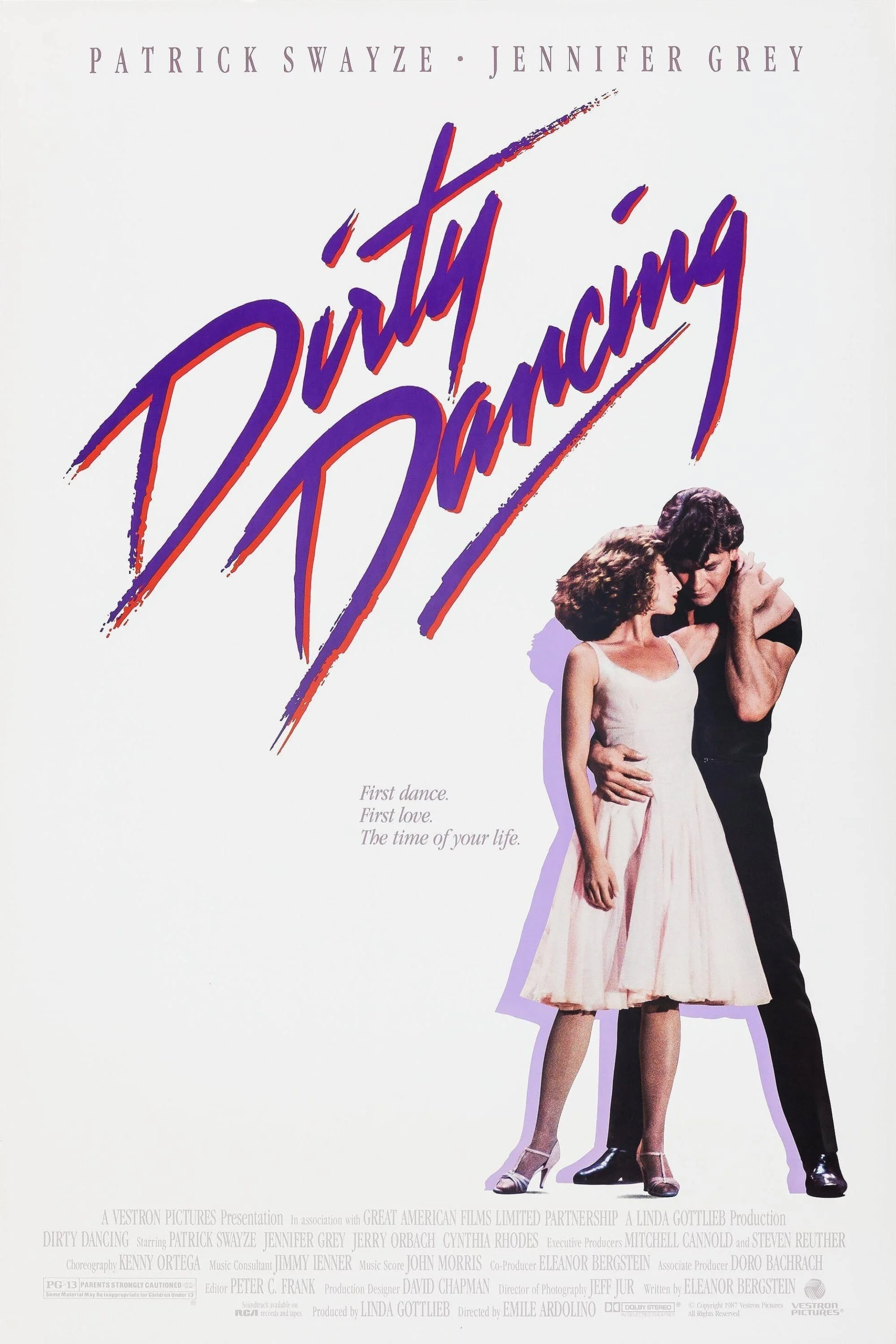 Dirty Dancing · Filmscreening