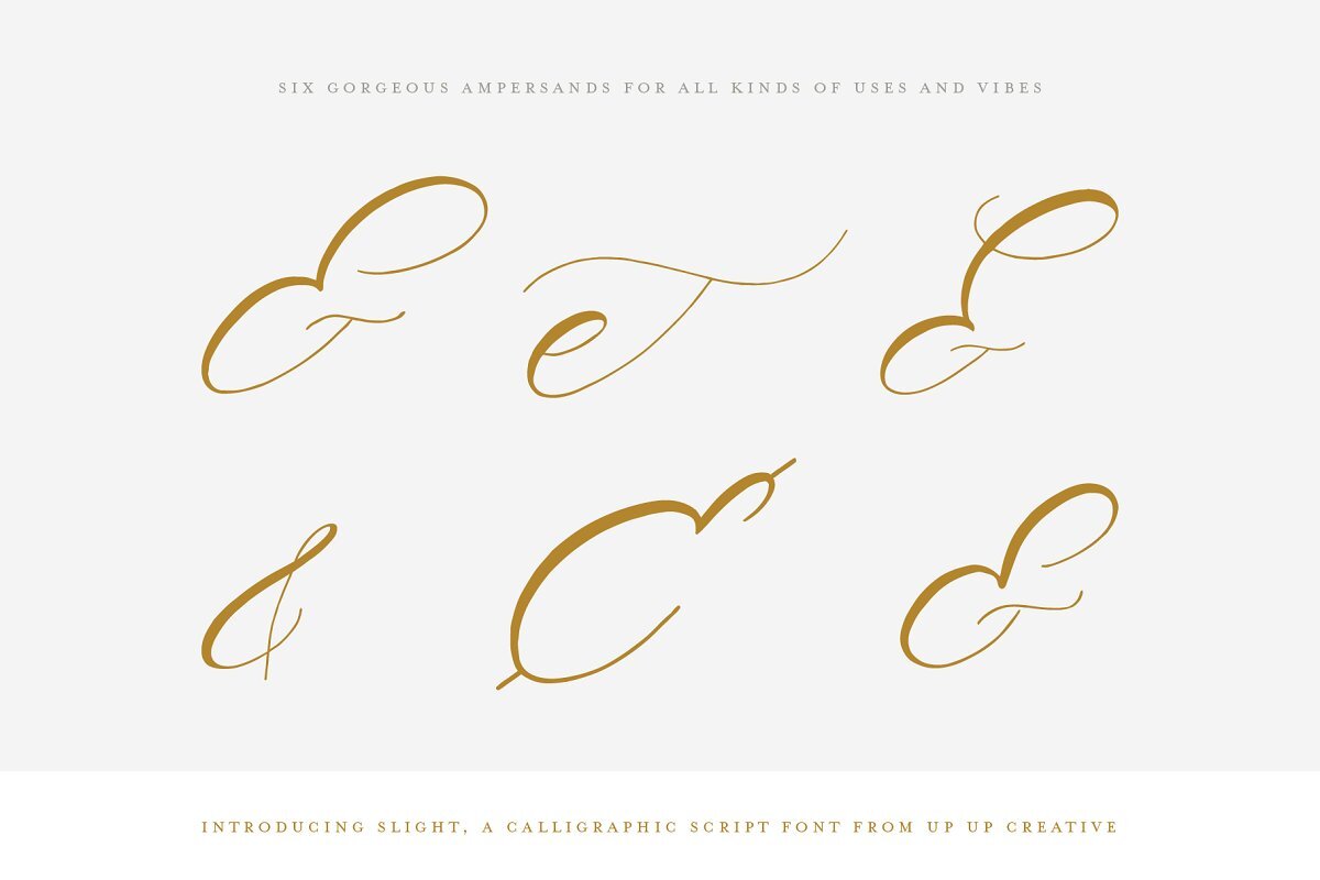 Font Friday Slight Script from Up Up Creative, reviewed by Jackie Mangiolino of Sincerely, Jackie (Copy)