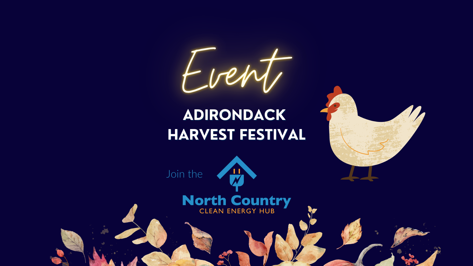 Adirondack Harvest Festival