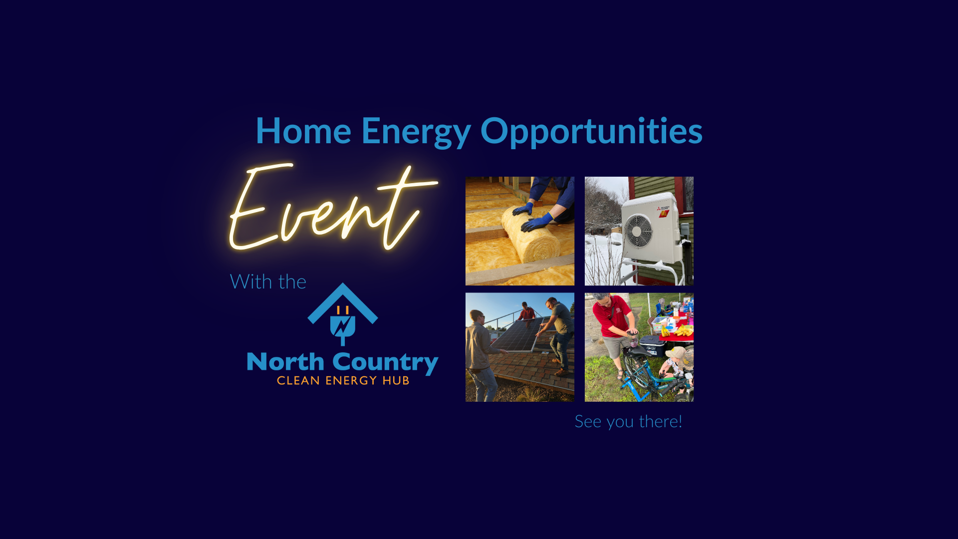 Home Energy Opportunities - Martinsburg