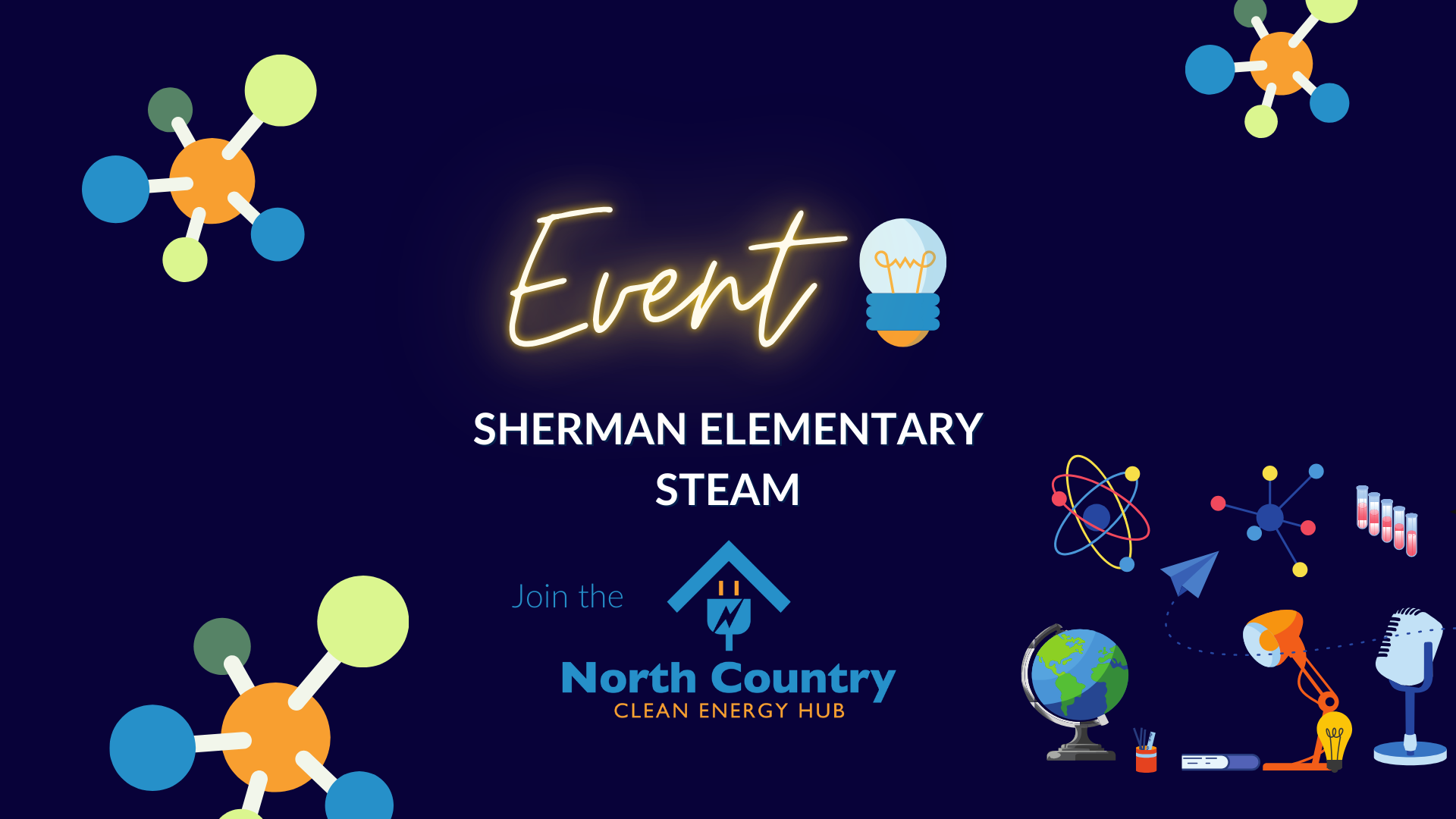 Sherman Elementary STEAM