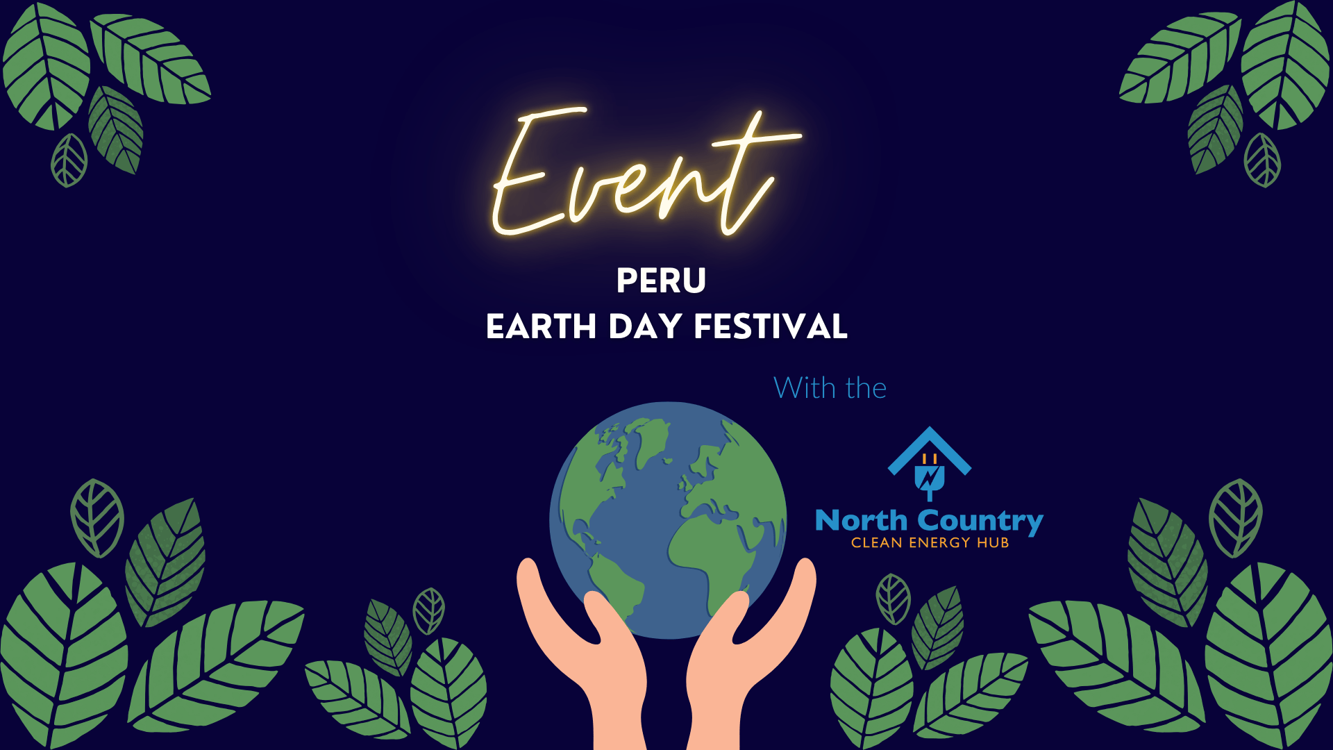 Peru Earth Day Festival