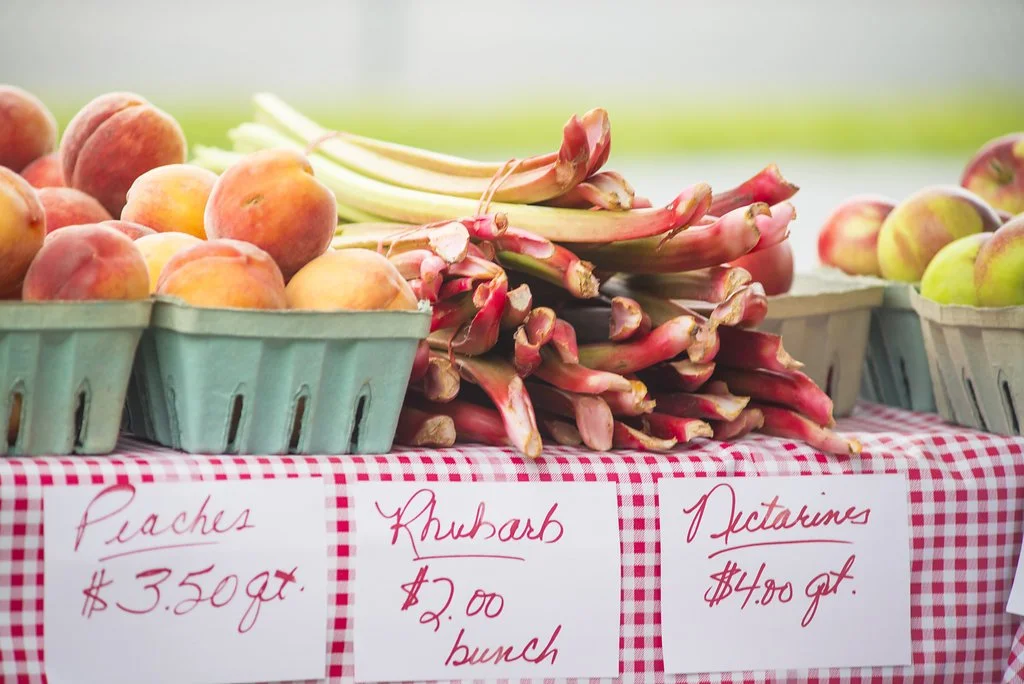  Lyons Falls Farmers’ Market 