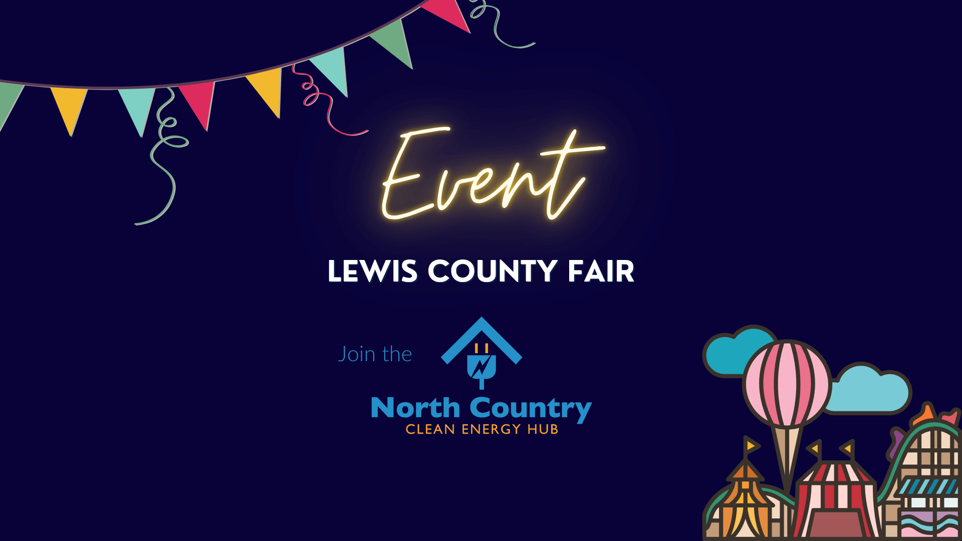 Lewis County Fair 