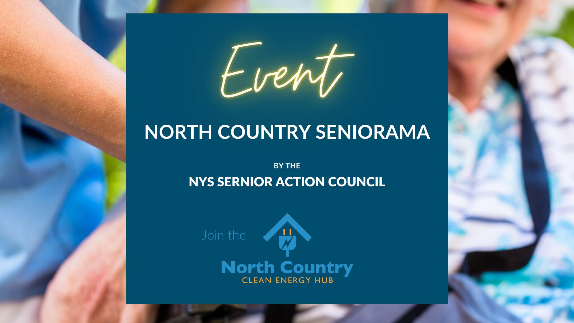 North Country Seniorama