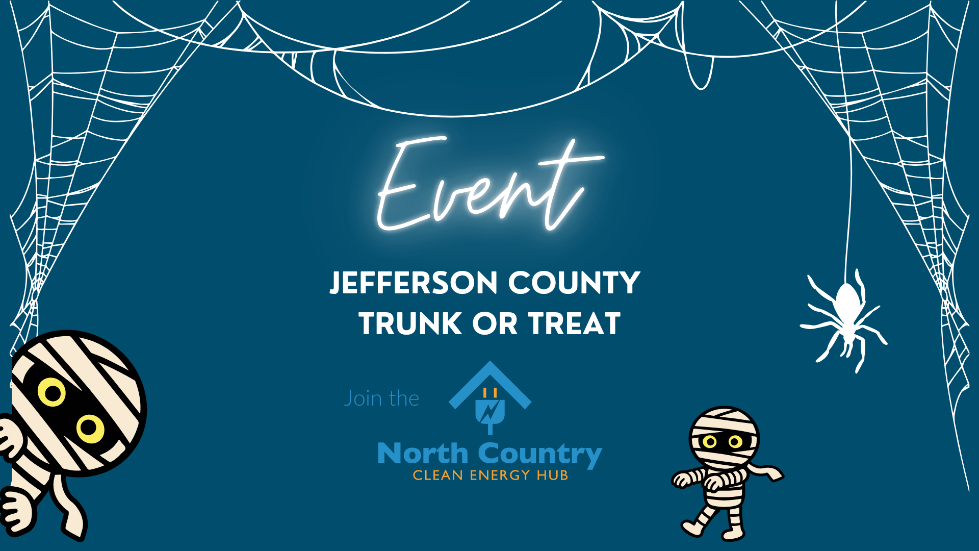 Jefferson County Trunk or Treat