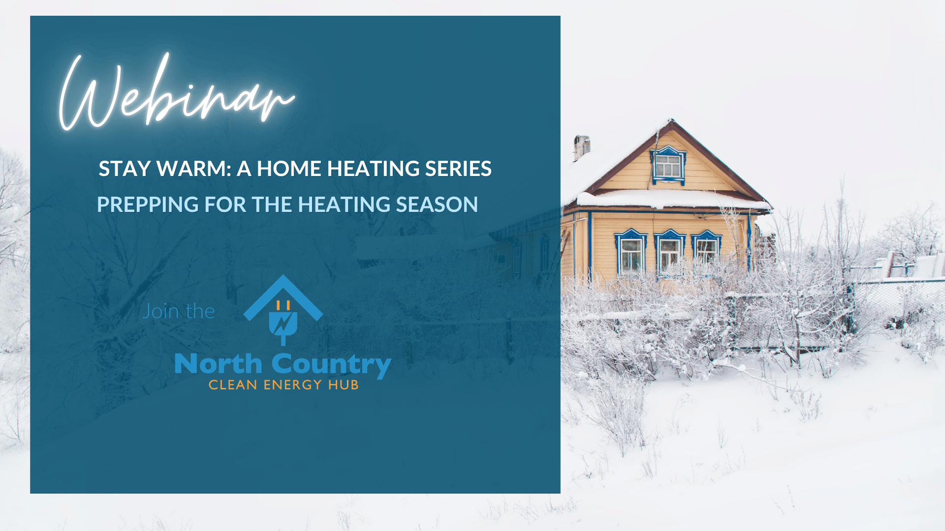 Prepping for the Heating Season 
