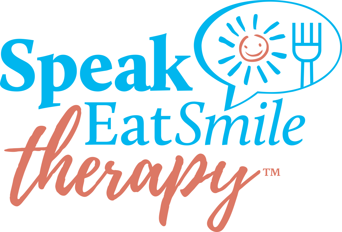 Speak Eat Smile Therapy