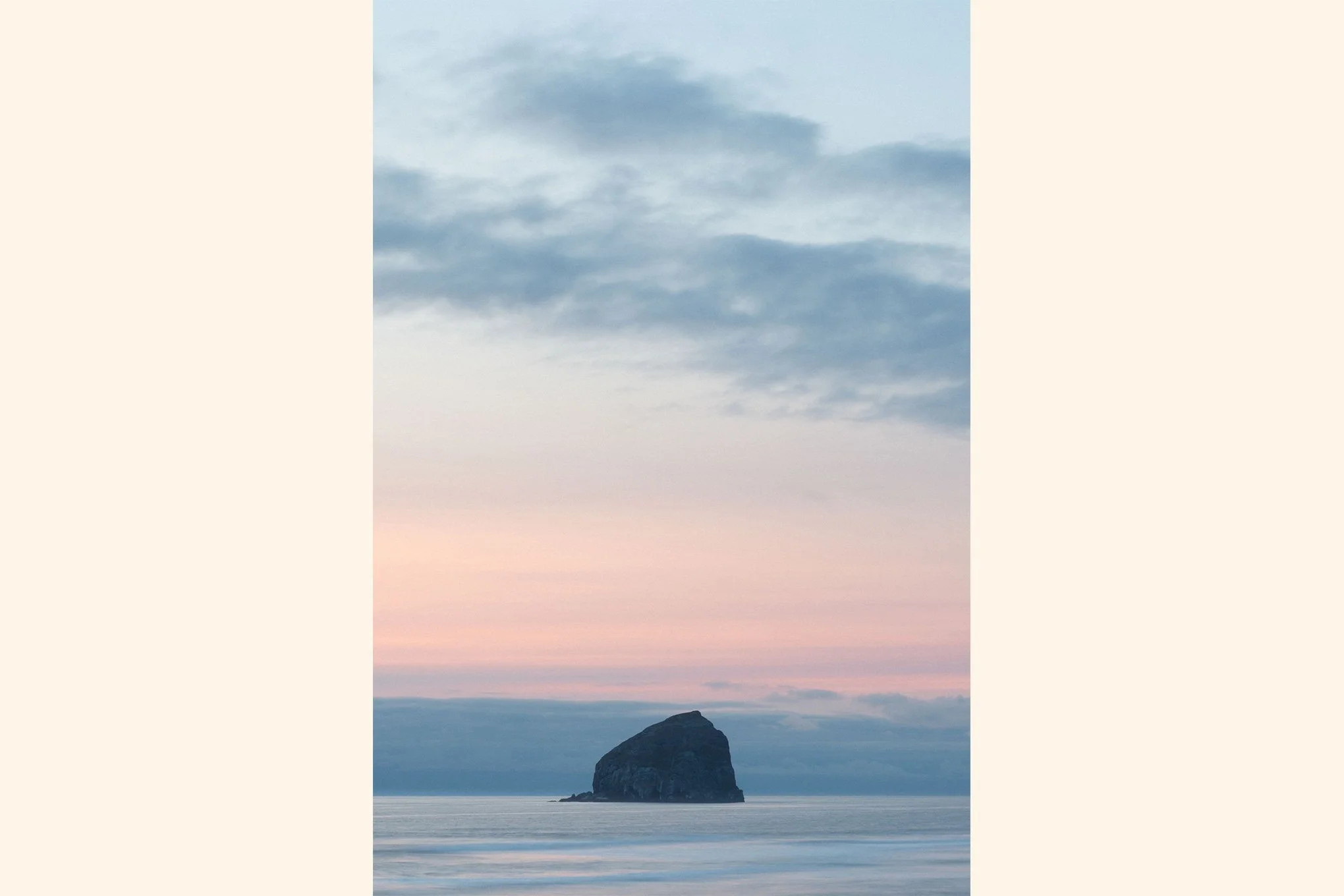 pastel-thoughts-sunset-haystack-rock-pacific-city-oregon-coast-minimalistic-landscape-photography-brendan-alex-phoenix.jpg