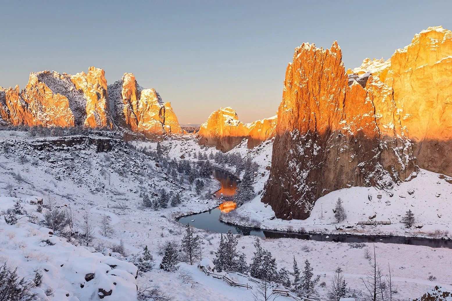 Landscapes