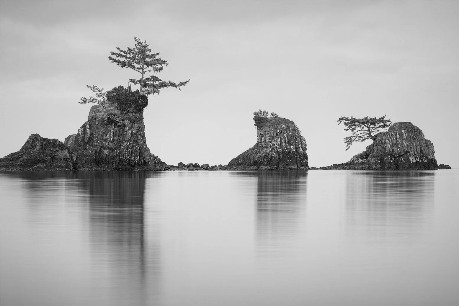 Landscapes