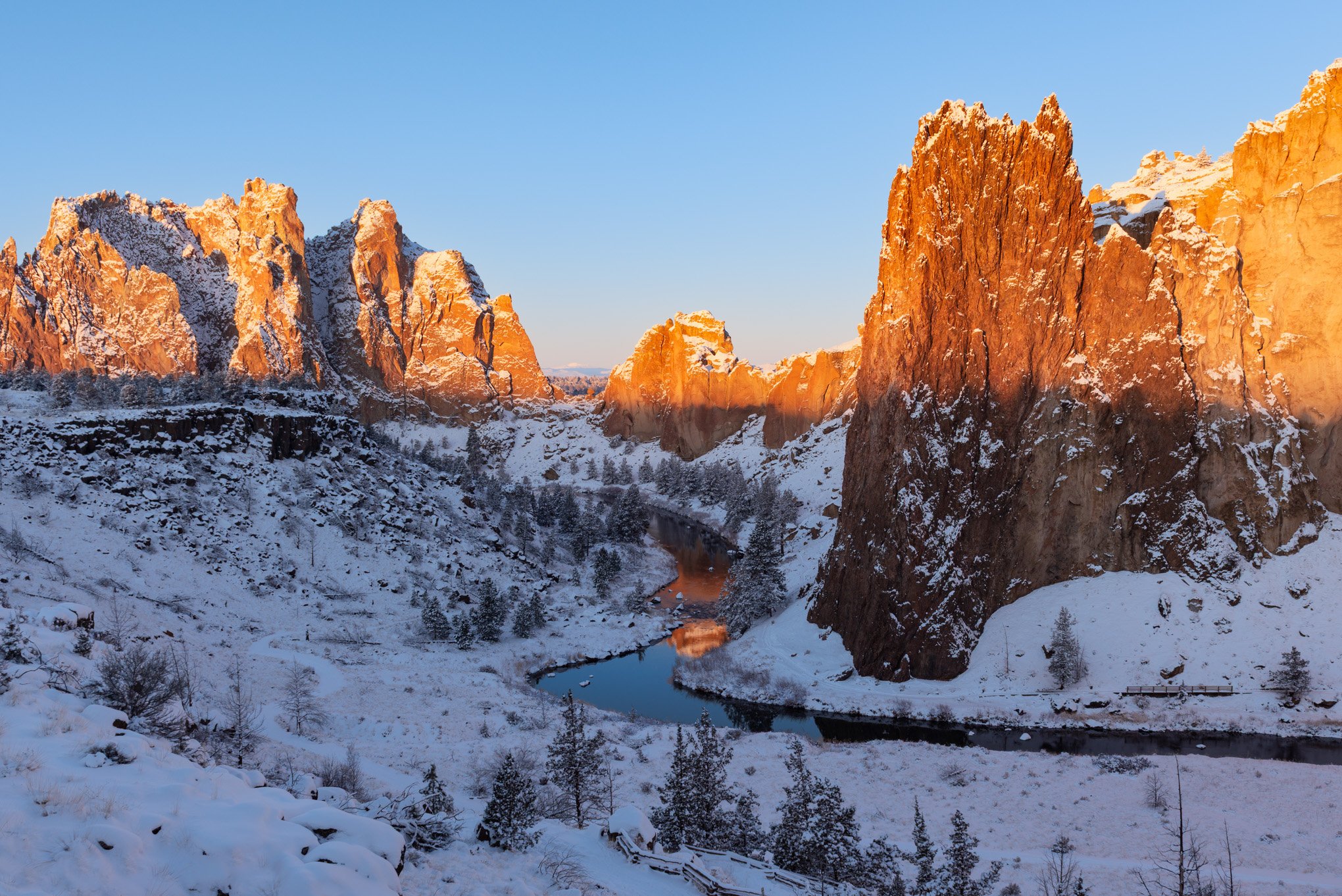 Landscapes