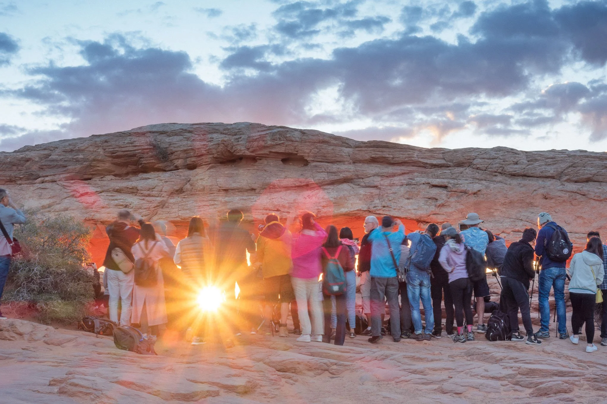 mesa-witness-mesa-arch-sunrise-crowd-silhouette-canyonlands-national-park-utah-landscape-nature-photography-brendan-alex-phoenix.jpg