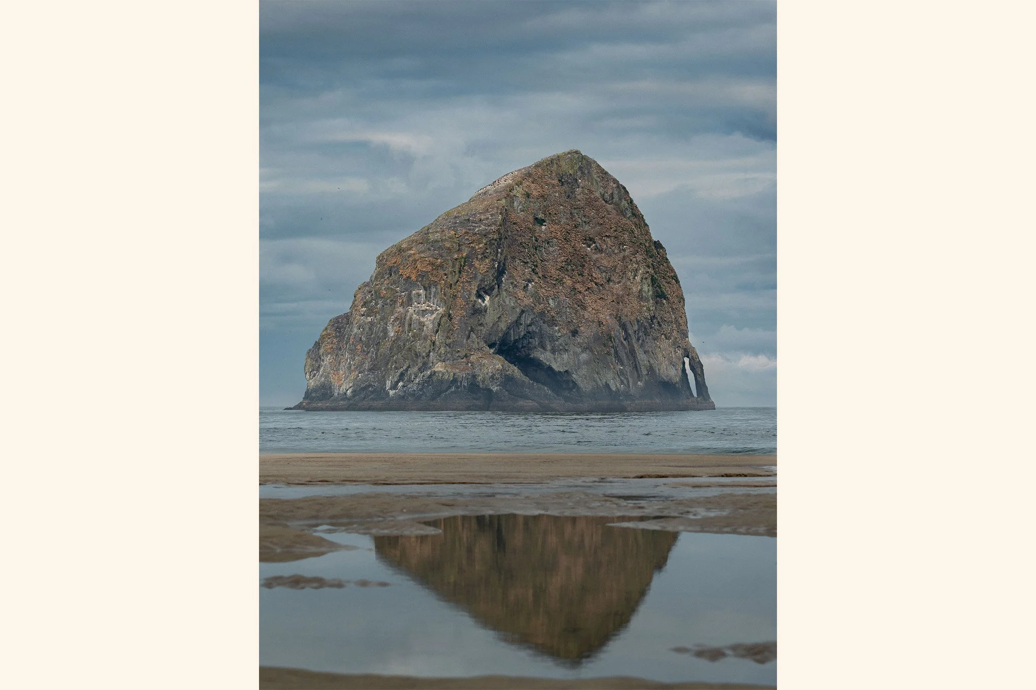 chiefs-reflection-haystack-rock-pacific-city-oregon-overcast-landscape-photography-brendan-alex-phoenix.jpg