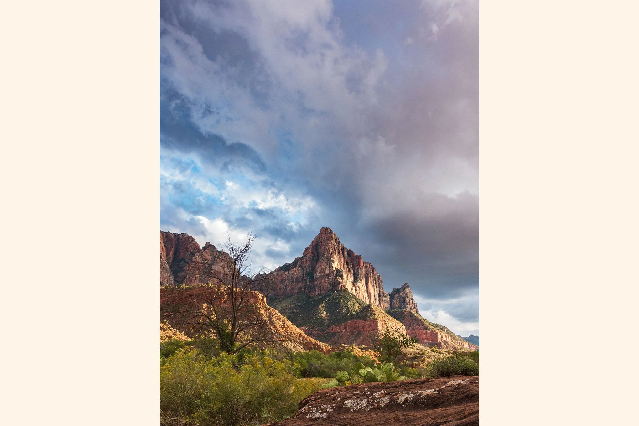 the-watchman-zion-national-park-utah-thunderhead-evening-light-southwest-landscape-photography-brendan-alex-phoenix.jpg