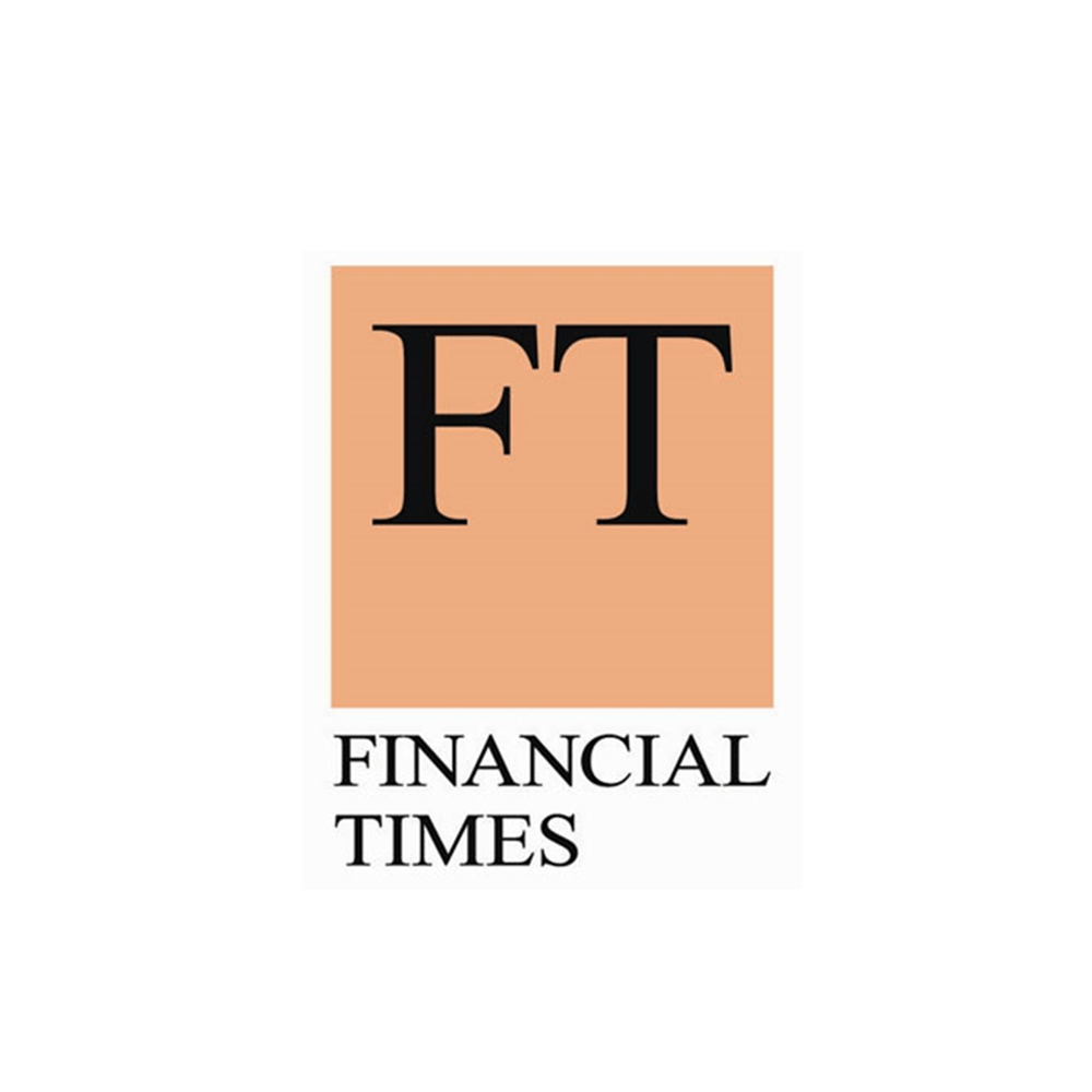 FINANCIAL TIMES | Growing Pains