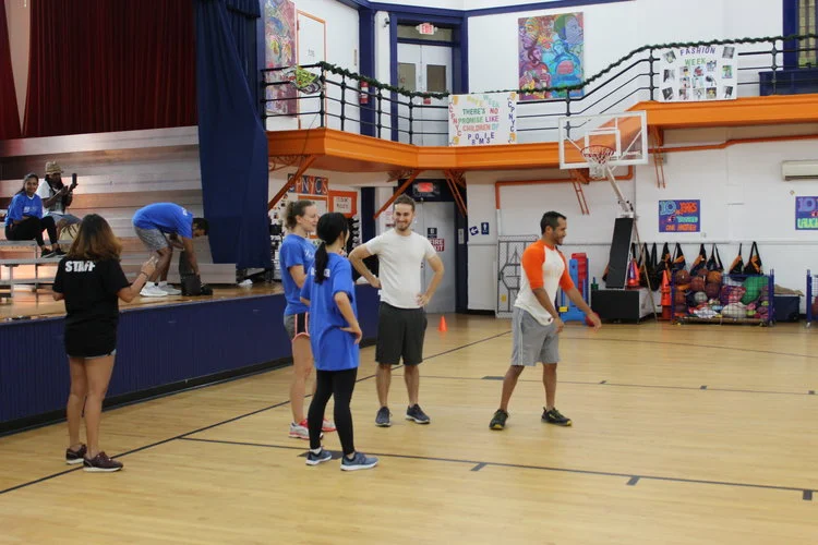 Dodge for A Cause: Is Your Junior Board Up for the Challenge?