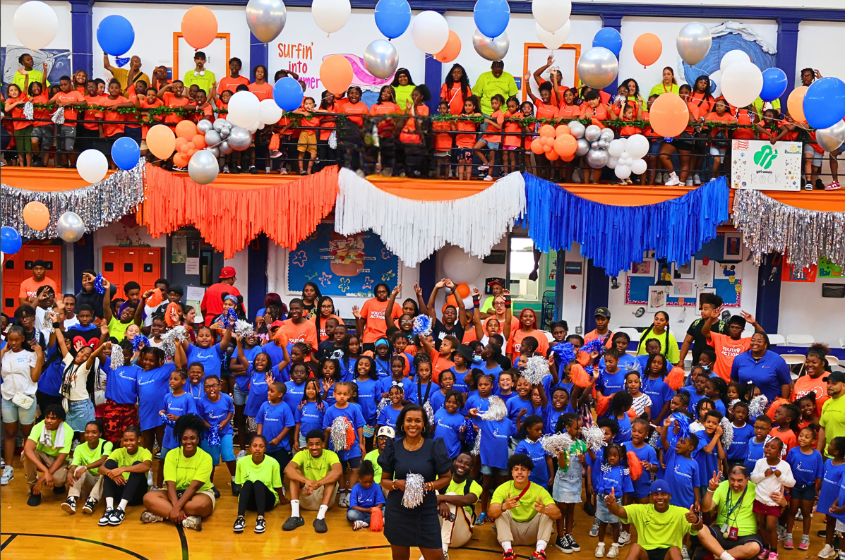 Honoring 15 Years of Impact: Children of Promise Featured on PIX News