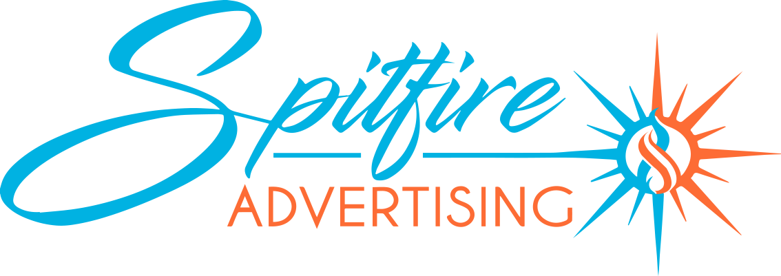 Spitfire Advertising - Branding, Swag and Digital Marketing Agency