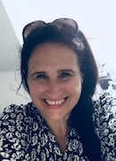 Penny Faulhammer Church Relations officer