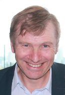 Craig Myers Relations officer