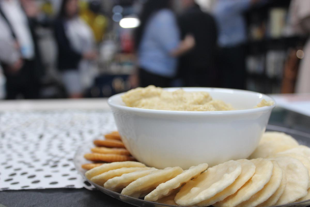 Jews for Jesus Store, Sydney, Australia