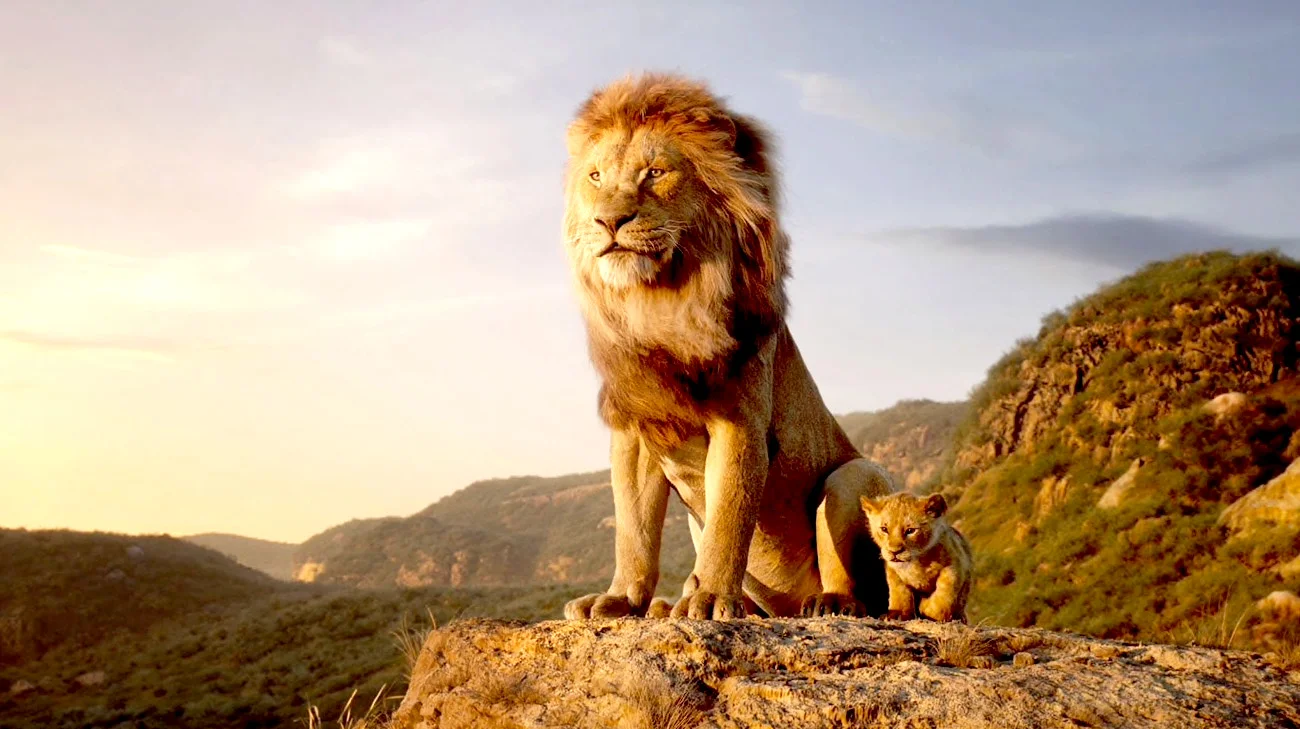 The Lion King (2019) | Disney Movies