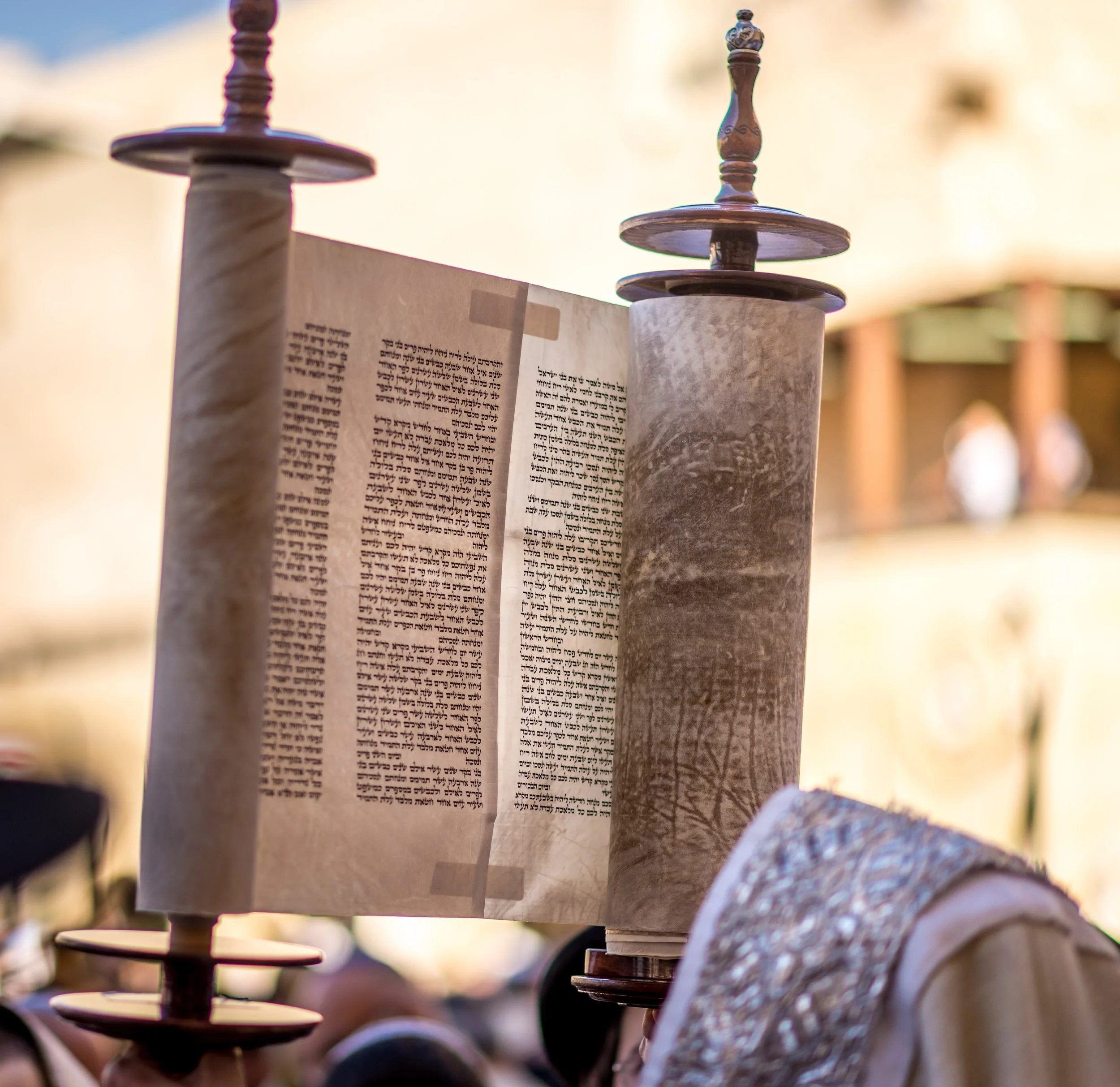 The Jewish Roots of the Feast of Pentecost