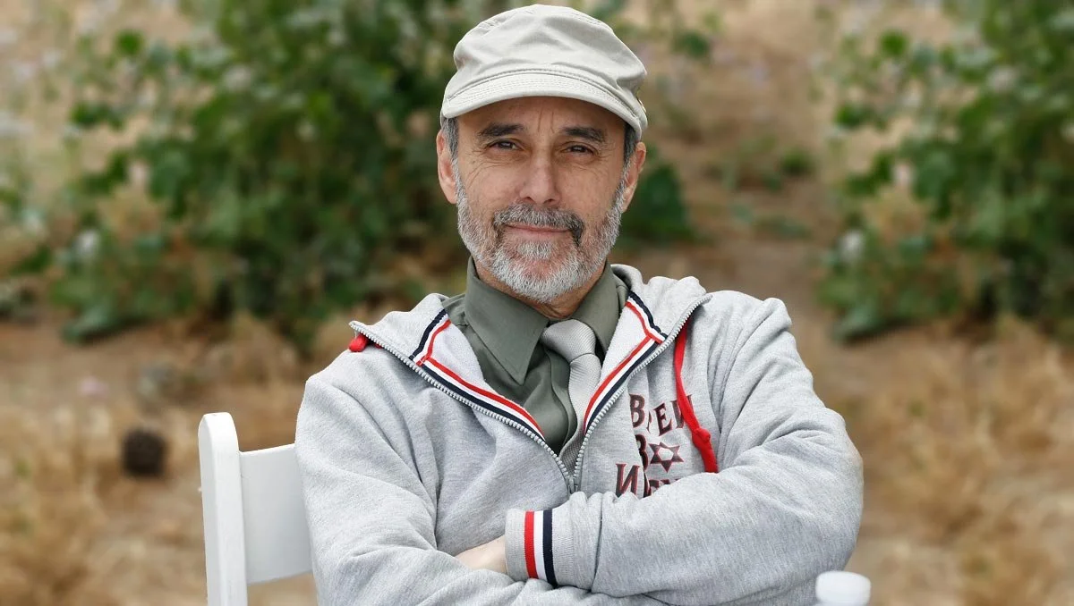 From Futility to Faith: Avi Snyder’s Story
