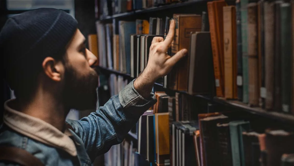 Can Ancient Jewish Wisdom Cure Modern Anxiety?