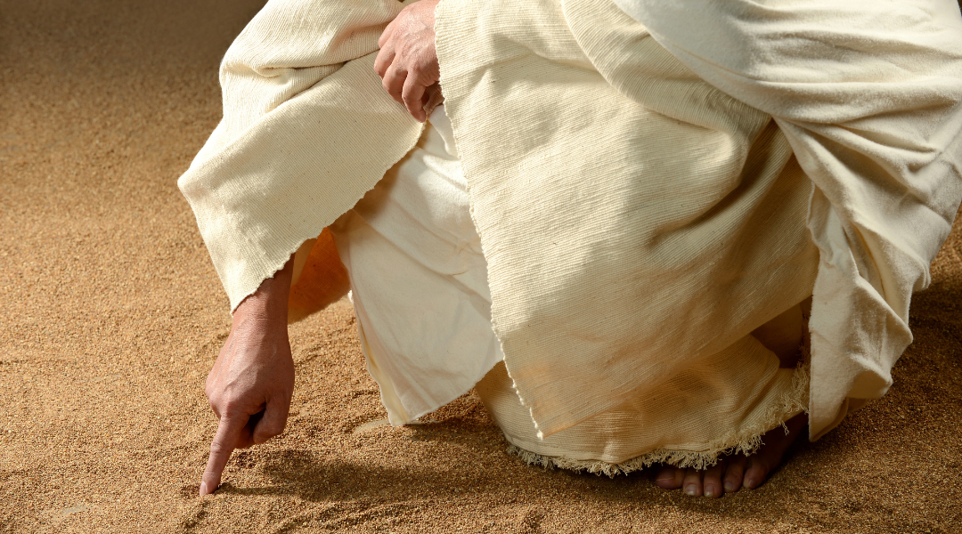 Who is Jesus? A Character Profile