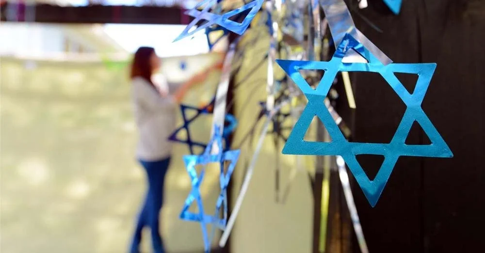 Hidden Hope in Sukkot