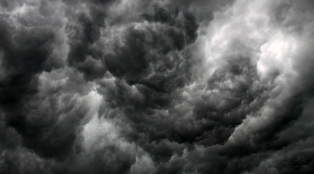 Why Does Evil Exist?