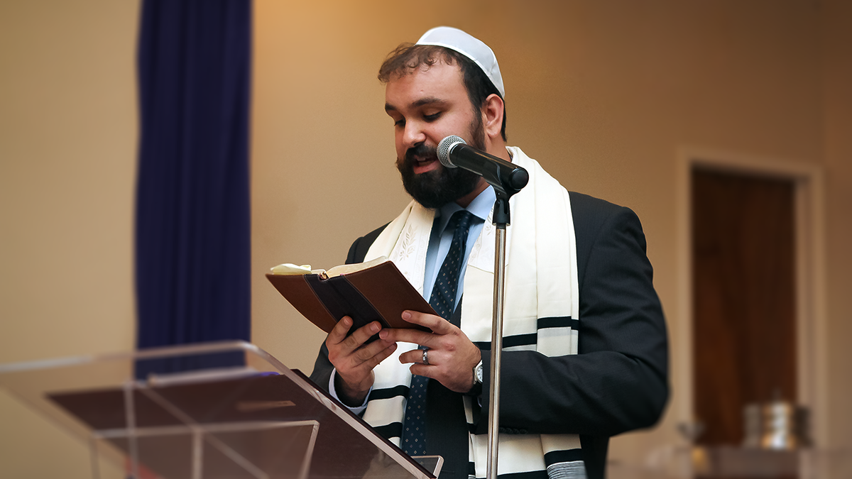 How to Observe a Messianic Yom Kippur