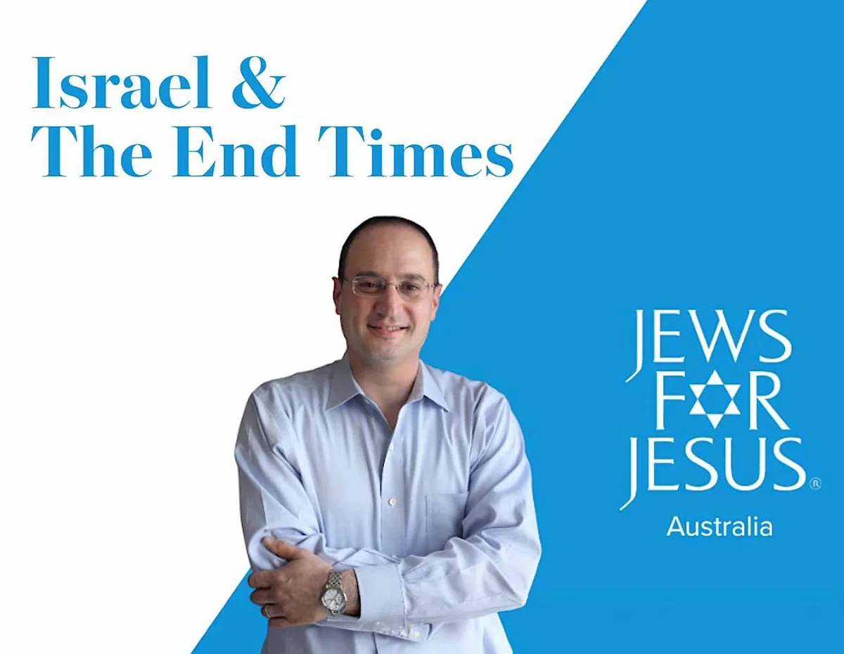 Israel &amp; The End Times