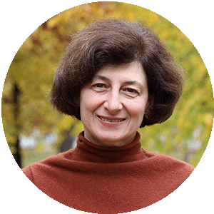 From Victoria Yanishevsky, Tel Aviv